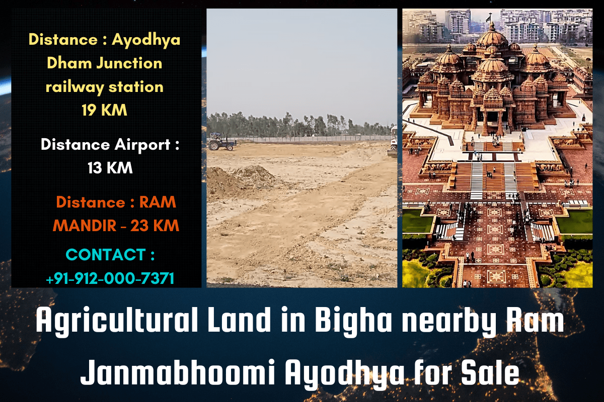 agricultural land in ayodhya for sale, Agricultural Land in Bigha at Ayodhya for Sale, Cheap agricultural land in ayodhya for sale, Agricultural land in ayodhya for sale olx, Agricultural land in ayodhya for sale near me, Agricultural Land in Bigha nearby Ayodhya for Sale