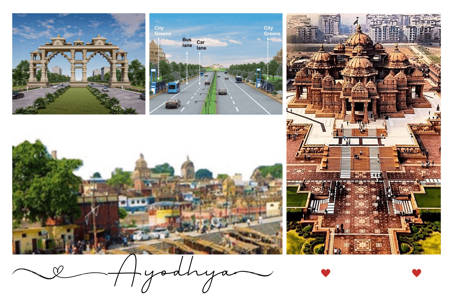 Guptar Ghat Ayodhya